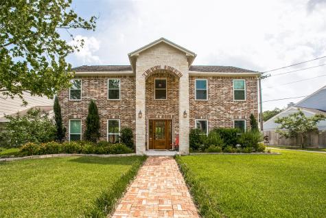 14926 Bramblewood Drive Houston TX 77079