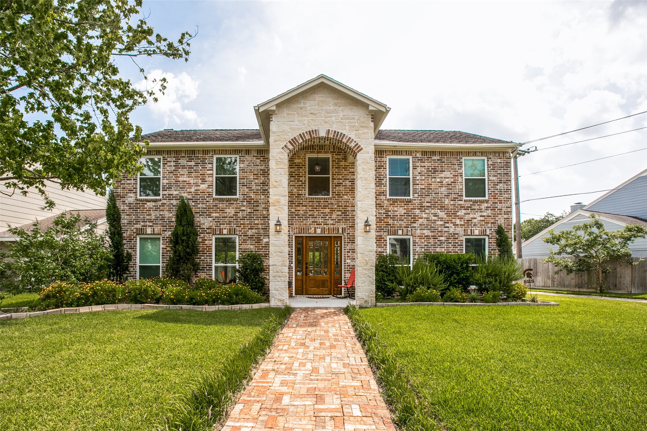 14926 Bramblewood Drive Houston TX 77079
