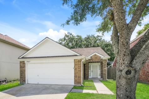 1907 Alabama Street Pasadena TX 77503