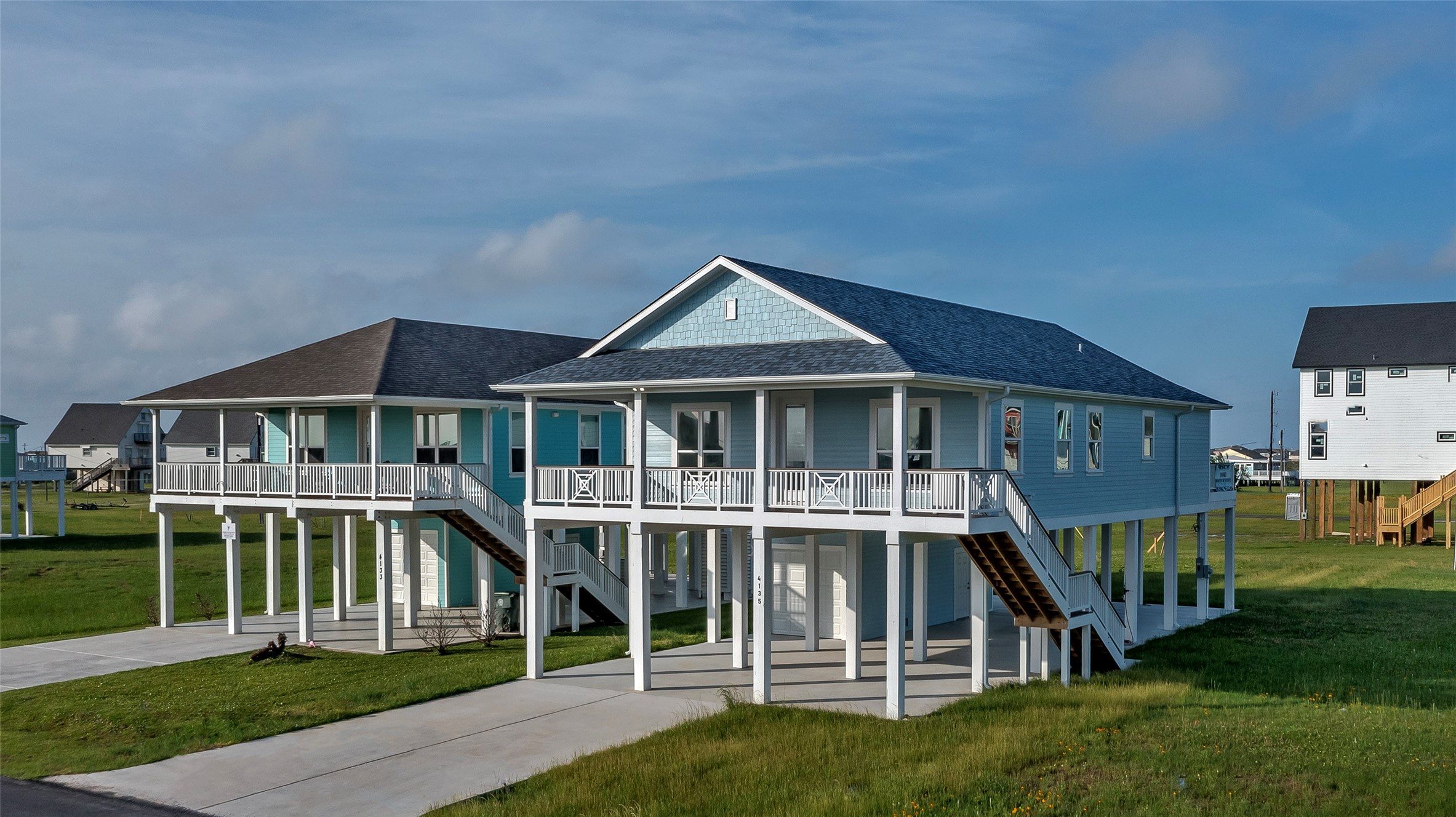 4135 4th Street Galveston TX 77554