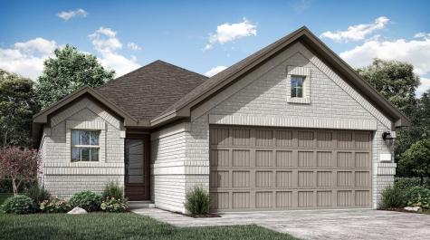 1759 Huffman Hills Lane Crosby TX 77532