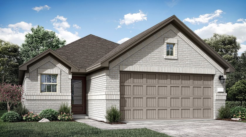 1759 Huffman Hills Lane Crosby TX 77532