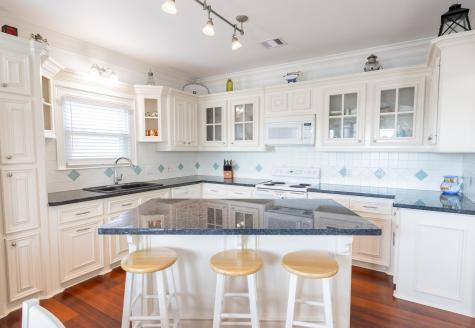 22418 Vista Del Mar Galveston TX 77554