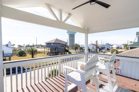 22418 Vista Del Mar Galveston TX 77554