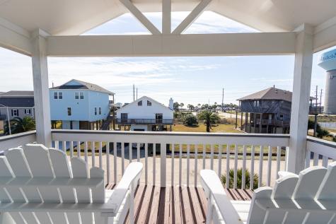 22418 Vista Del Mar Galveston TX 77554
