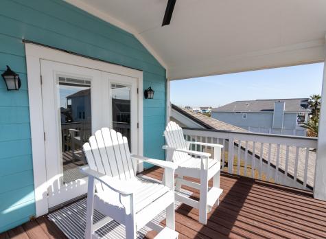 22418 Vista Del Mar Galveston TX 77554