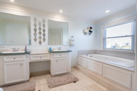 22418 Vista Del Mar Galveston TX 77554