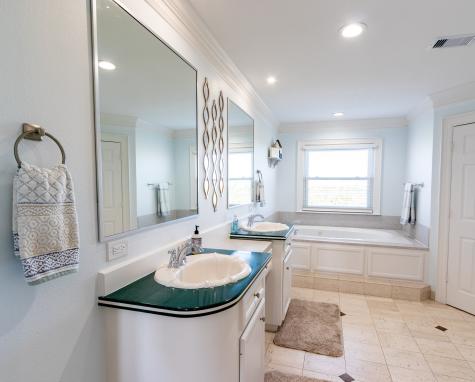 22418 Vista Del Mar Galveston TX 77554