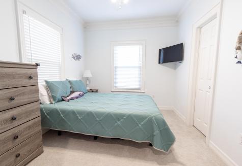 22418 Vista Del Mar Galveston TX 77554