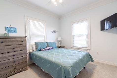 22418 Vista Del Mar Galveston TX 77554