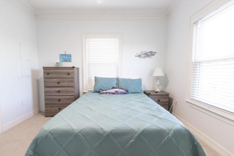 22418 Vista Del Mar Galveston TX 77554