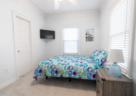 22418 Vista Del Mar Galveston TX 77554