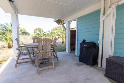 22418 Vista Del Mar Galveston TX 77554