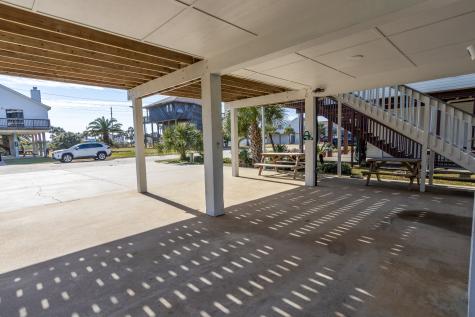 22418 Vista Del Mar Galveston TX 77554