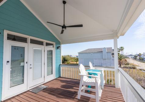 22418 Vista Del Mar Galveston TX 77554