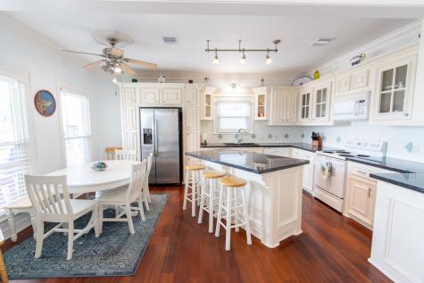 22418 Vista Del Mar Galveston TX 77554