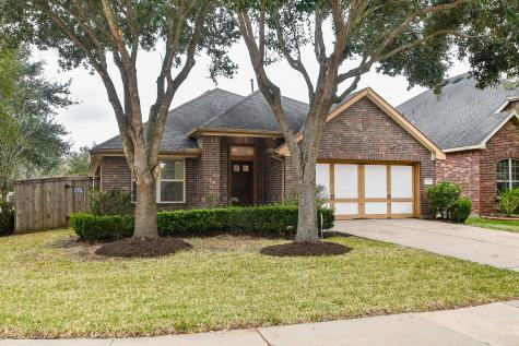 5754 Slate Valley Court Missouri City TX 77459