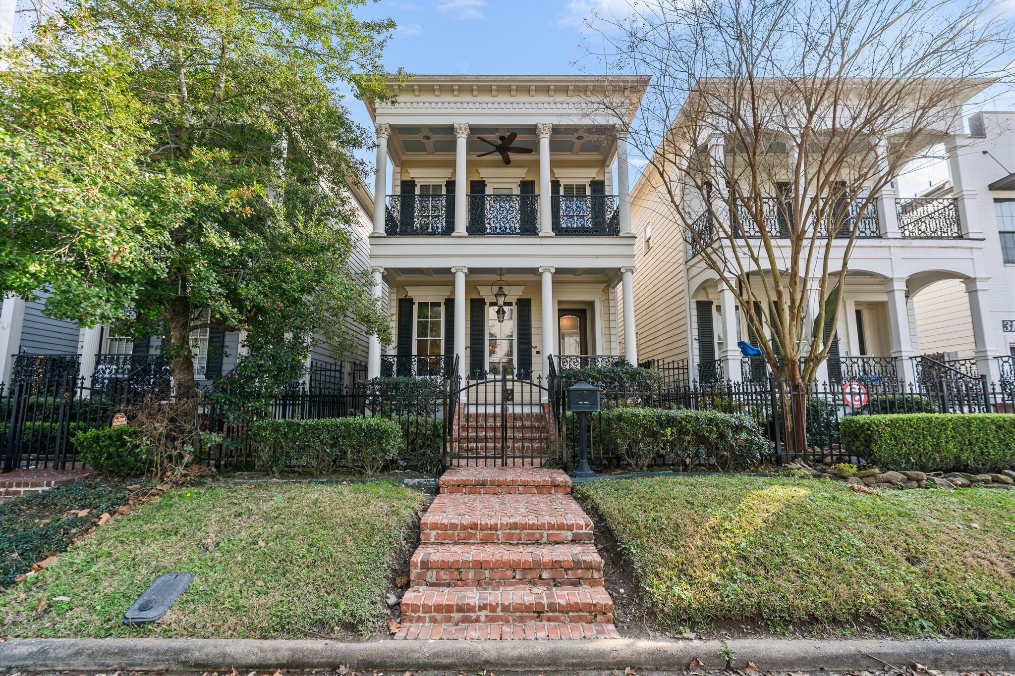 316 Aurora Street Houston TX 77008