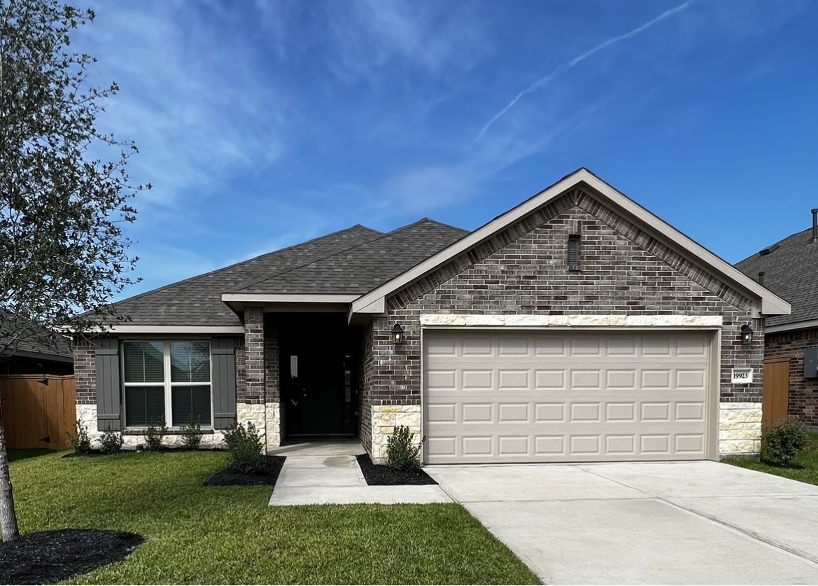 19930 Sienna Green Drive Hockley TX 77447