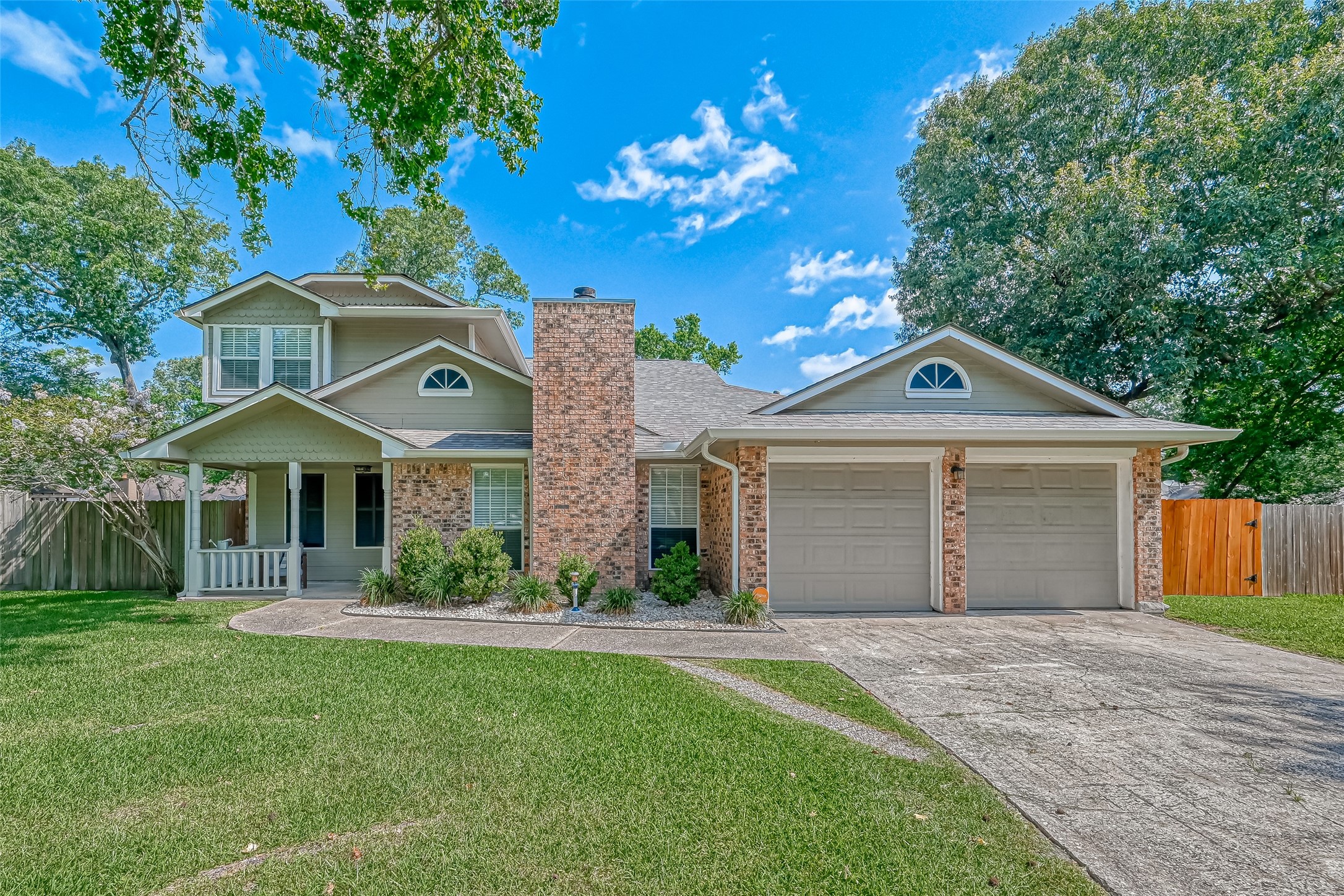 15802 N Chamfer Court Crosby TX 77532