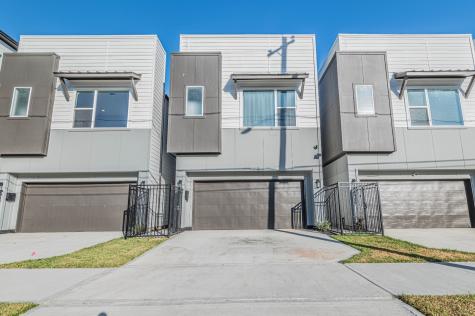 3507 Ennis Street Houston TX 77004