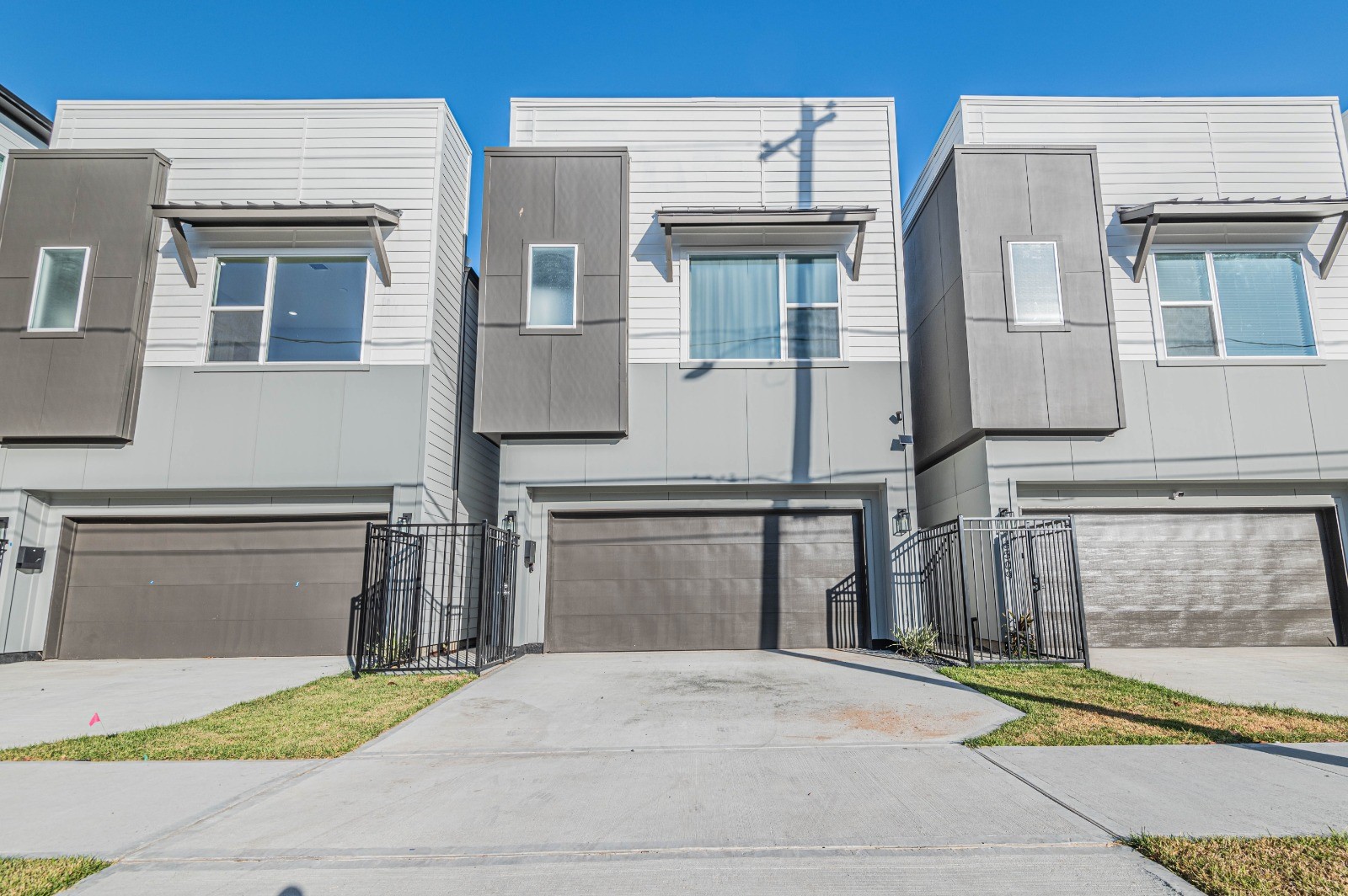 3507 Ennis Street Houston TX 77004