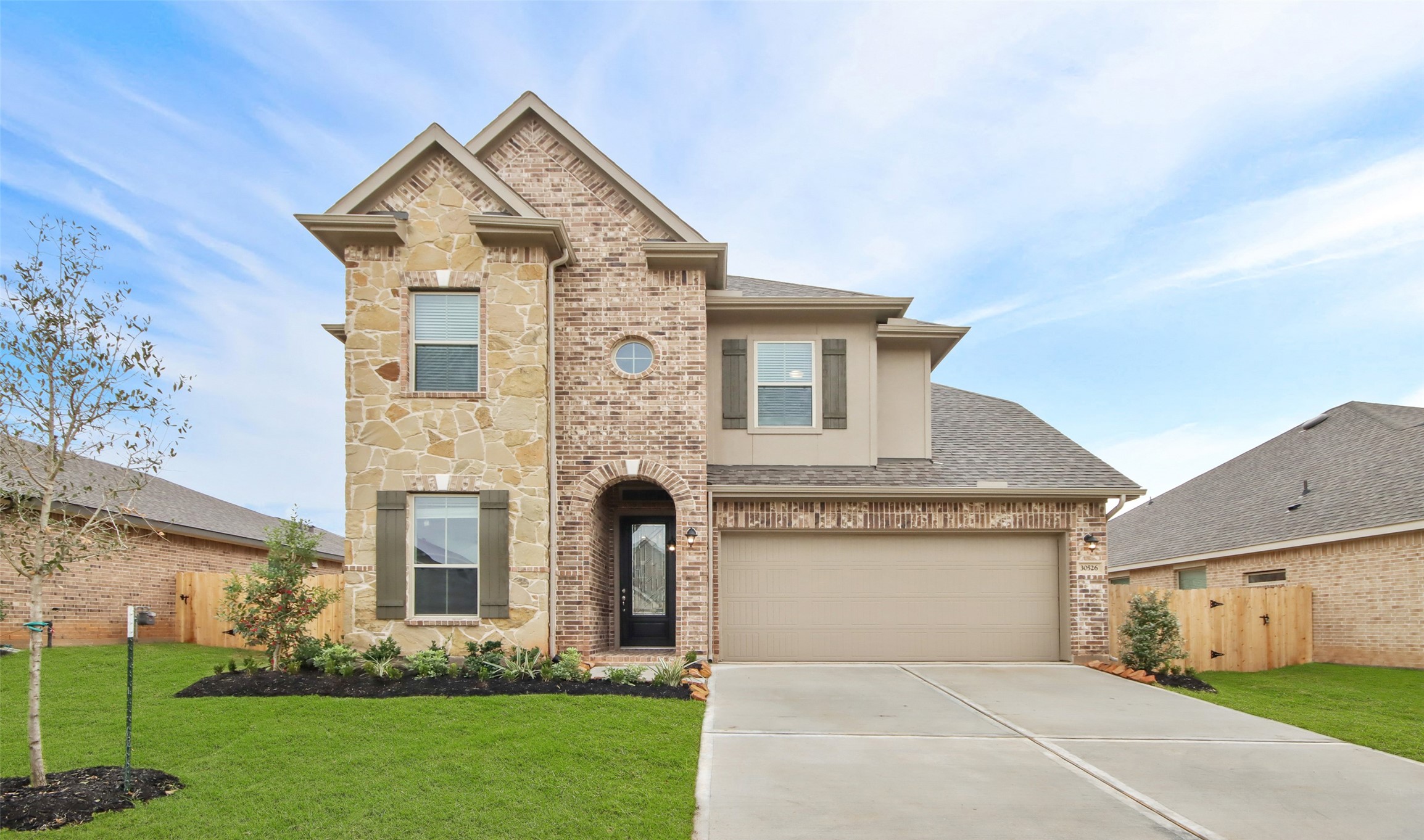 30526 Pleasant Oaks Drive Magnolia TX 77355