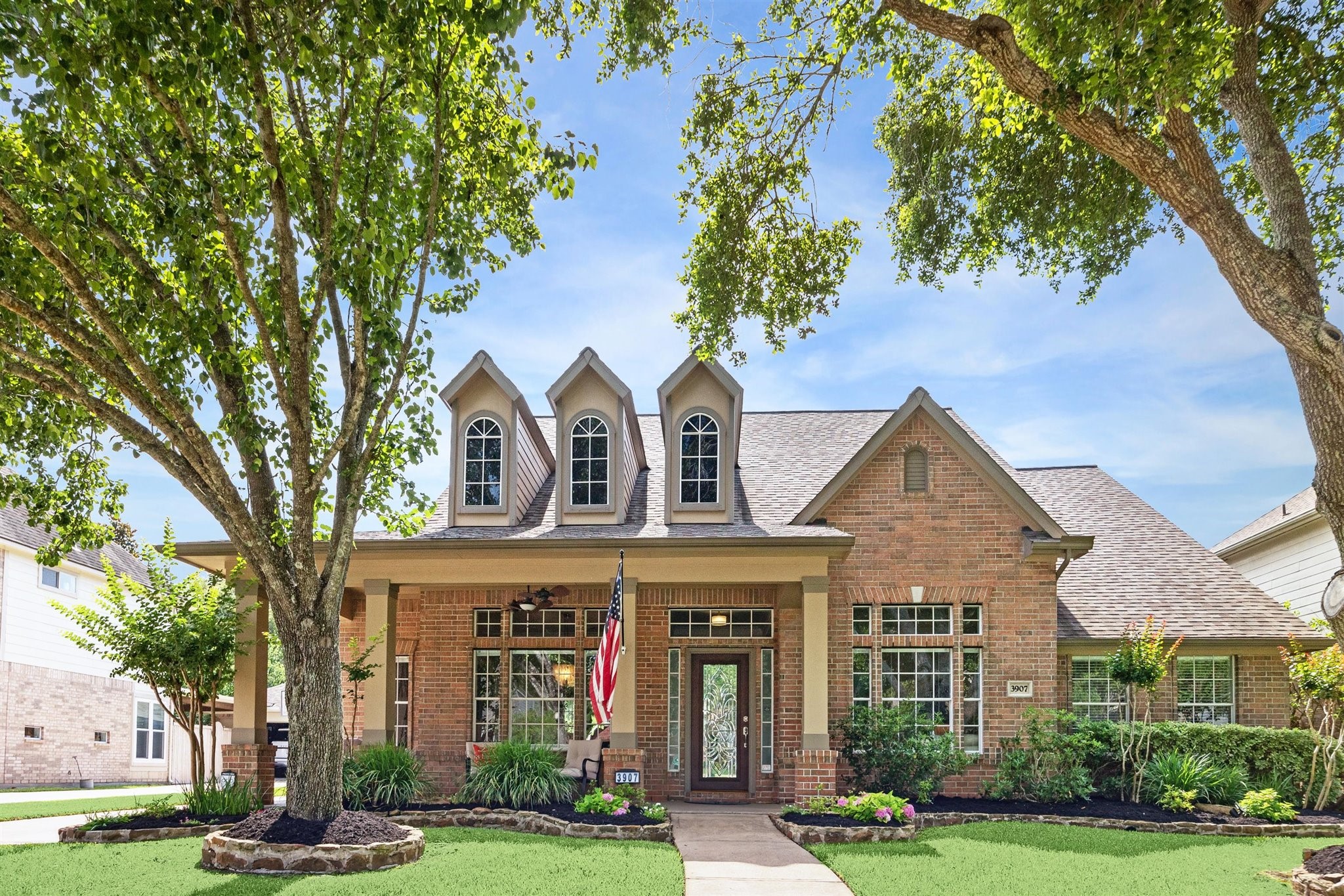 3907 Bellinger Way Missouri City TX 77459