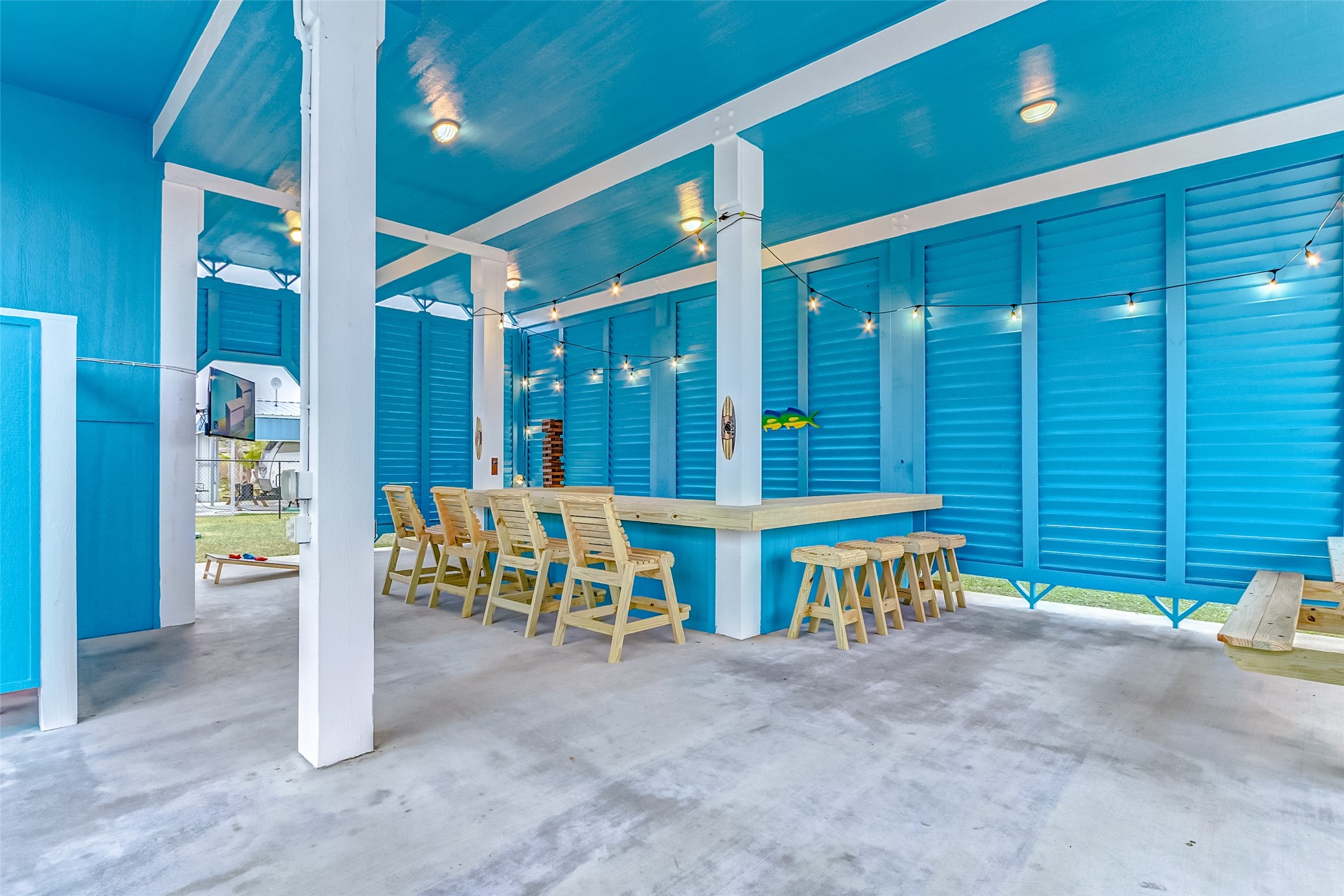 967 Bowers Lane Crystal Beach TX 77650
