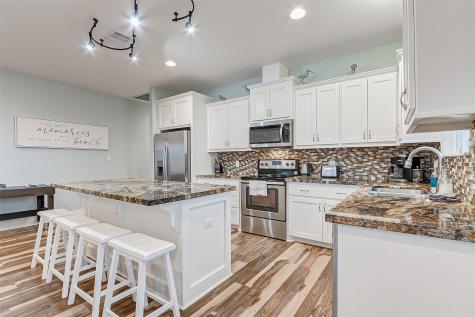 967 Bowers Lane Crystal Beach TX 77650