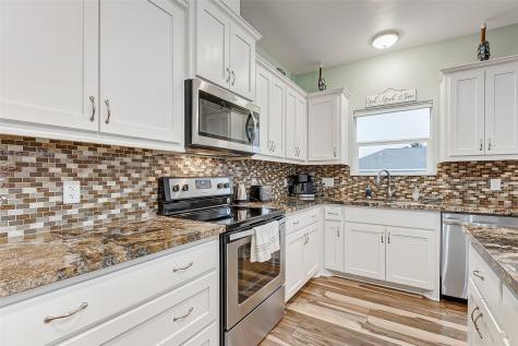 967 Bowers Lane Crystal Beach TX 77650