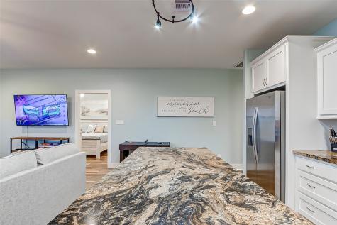 967 Bowers Lane Crystal Beach TX 77650