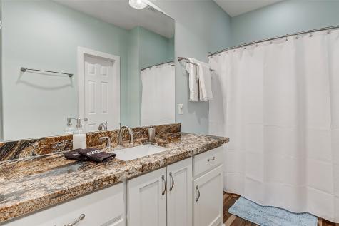 967 Bowers Lane Crystal Beach TX 77650