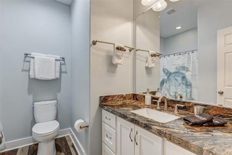 967 Bowers Lane Crystal Beach TX 77650