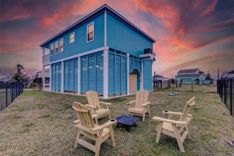 967 Bowers Lane Crystal Beach TX 77650