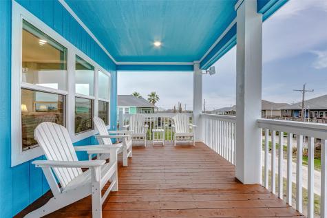 967 Bowers Lane Crystal Beach TX 77650