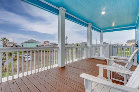 967 Bowers Lane Crystal Beach TX 77650
