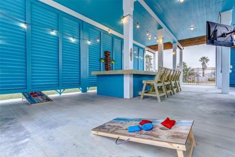 967 Bowers Lane Crystal Beach TX 77650