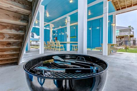 967 Bowers Lane Crystal Beach TX 77650