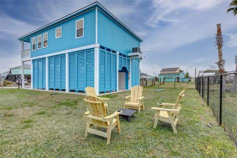 967 Bowers Lane Crystal Beach TX 77650
