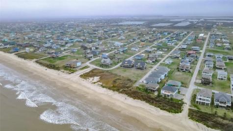967 Bowers Lane Crystal Beach TX 77650