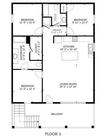 967 Bowers Lane Crystal Beach TX 77650