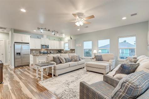 967 Bowers Lane Crystal Beach TX 77650