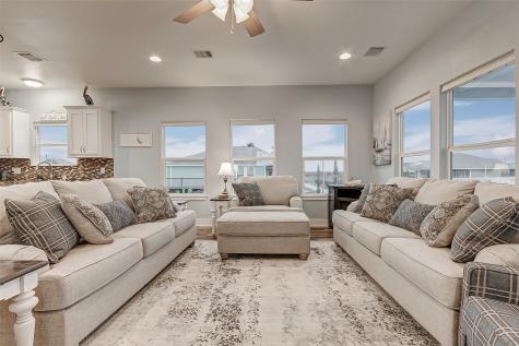967 Bowers Lane Crystal Beach TX 77650