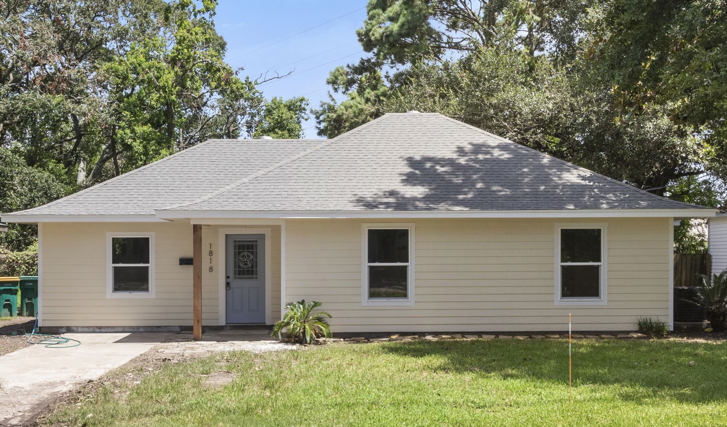1818 1st Street La Marque TX 77568