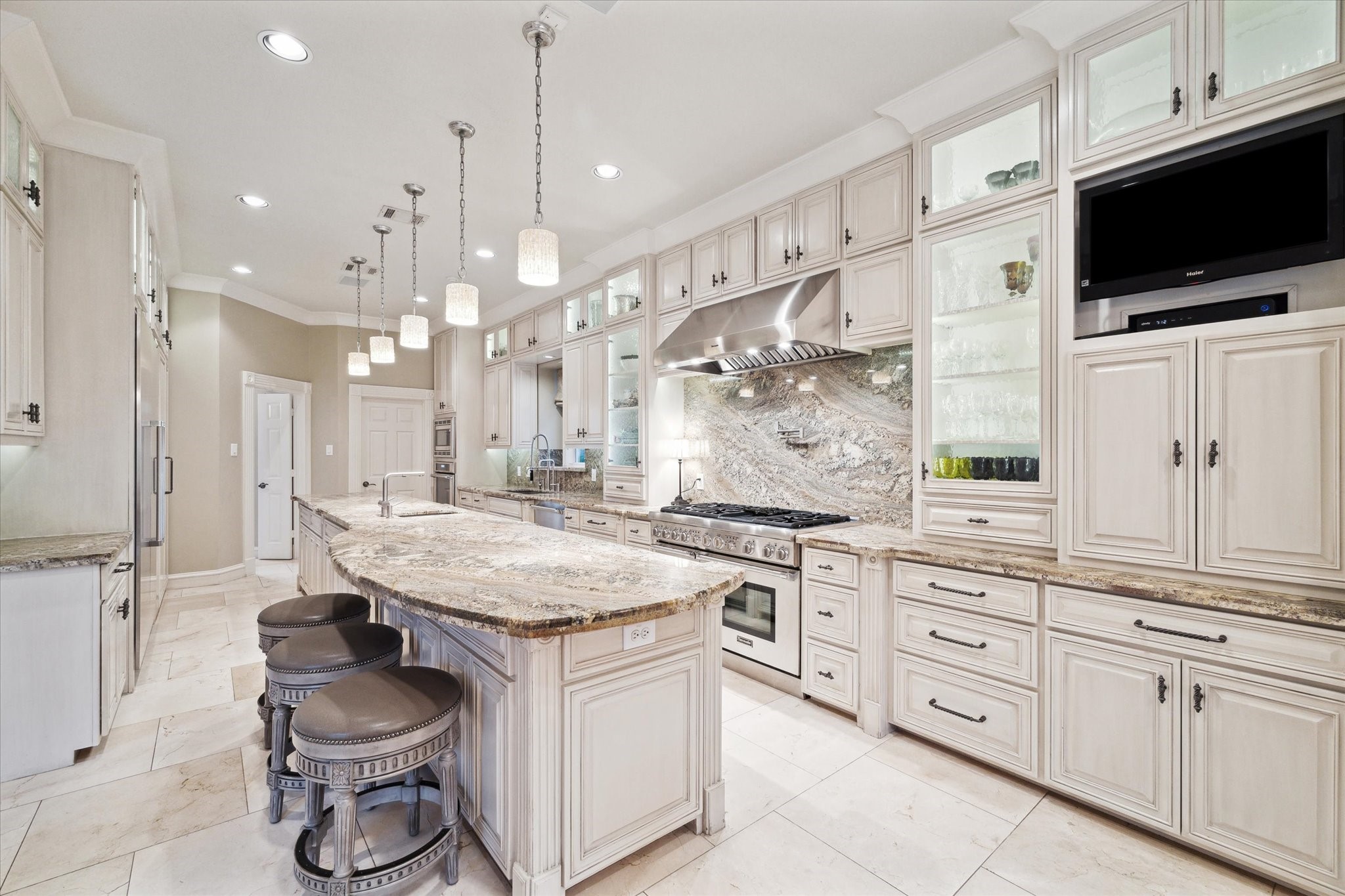 16 Pecan Trail Lane Houston TX 77055
