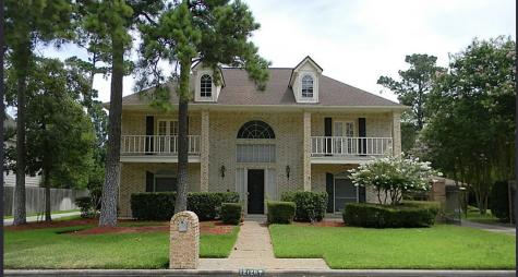 12126 Cypresswood Drive Houston TX 77070