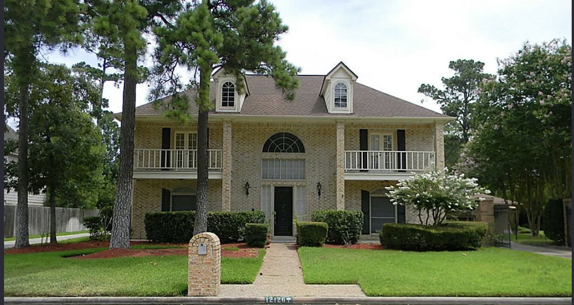 12126 Cypresswood Drive Houston TX 77070