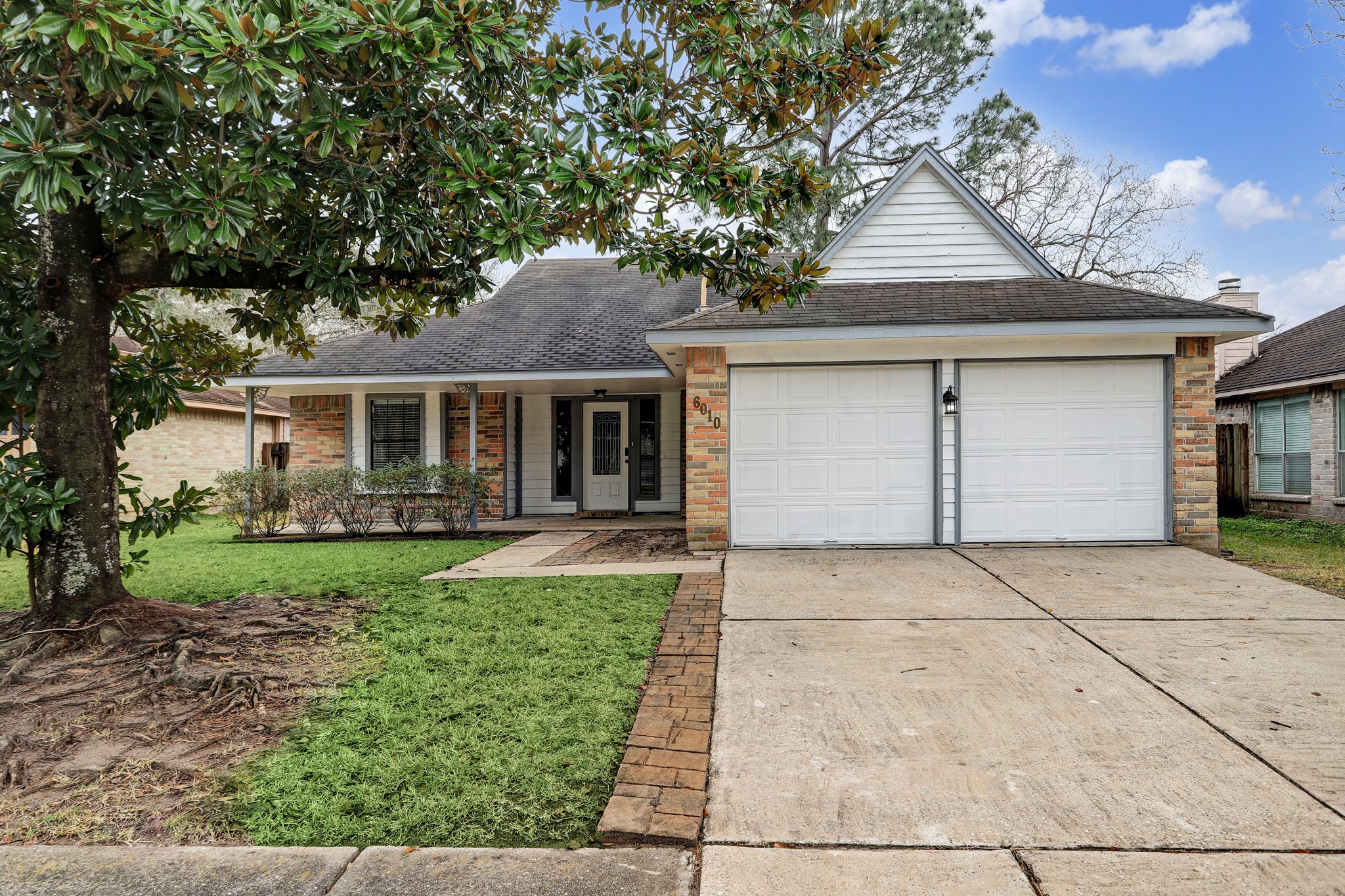 6010 Sean Court Humble TX 77346