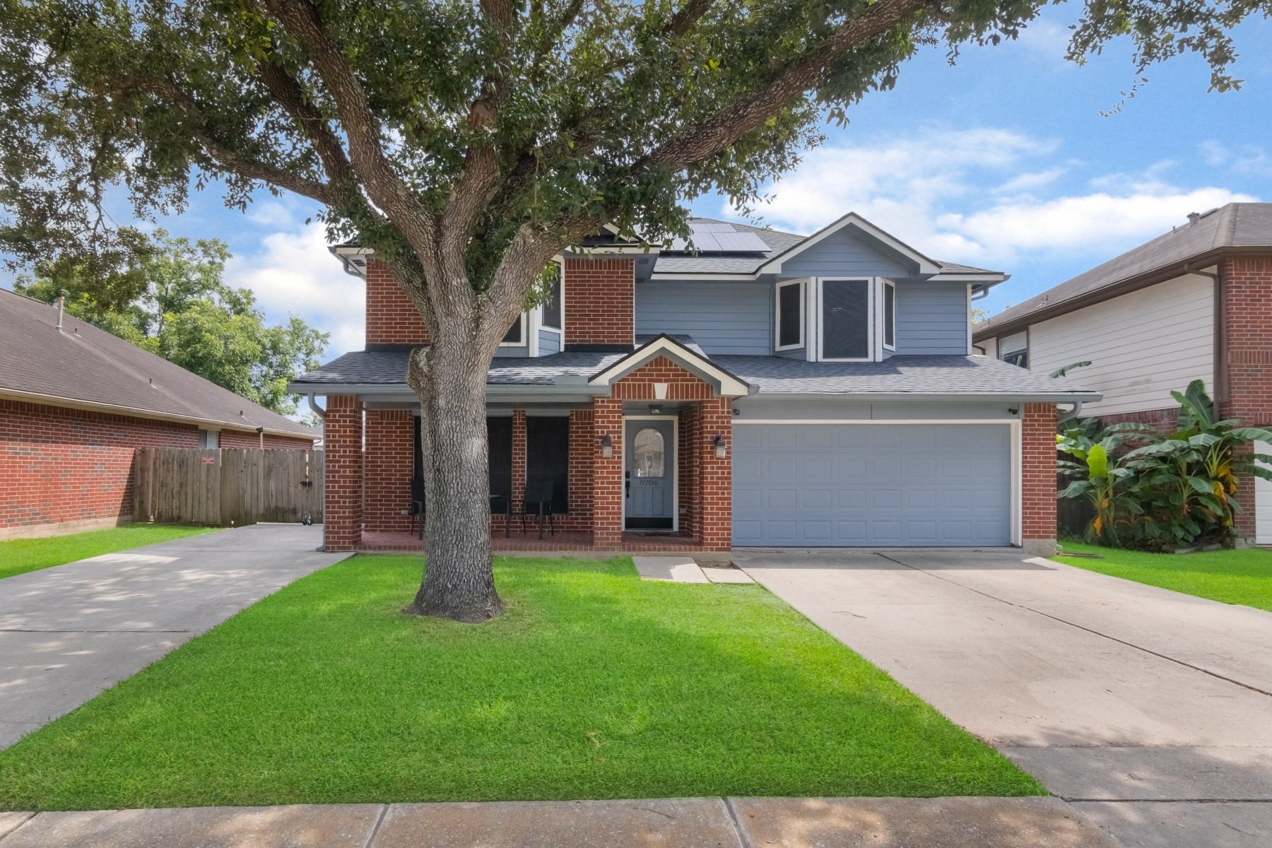 8706 Orchard Lane La Porte TX 77571